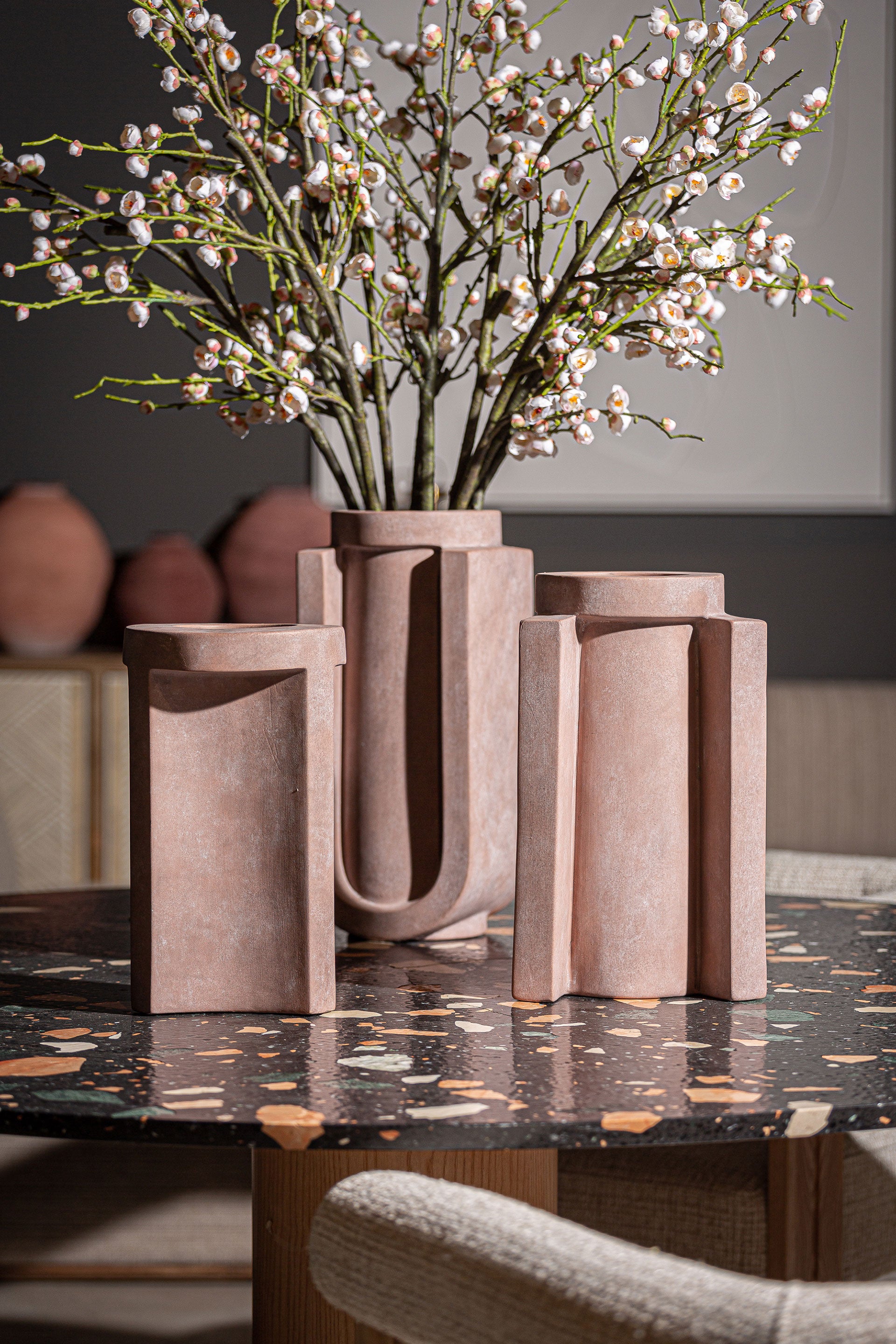 LEIF VASE
